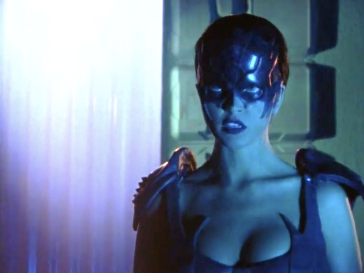 Black Scorpion (TV Series 2001)