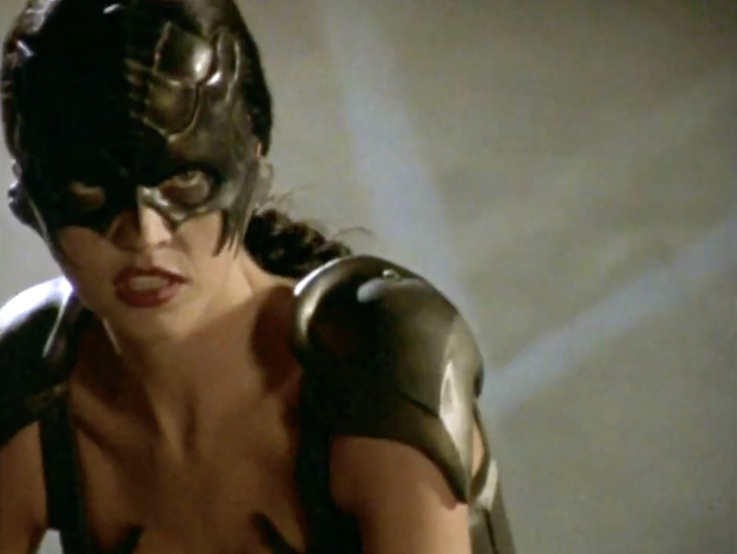 Black Scorpion (TV Series 2001)