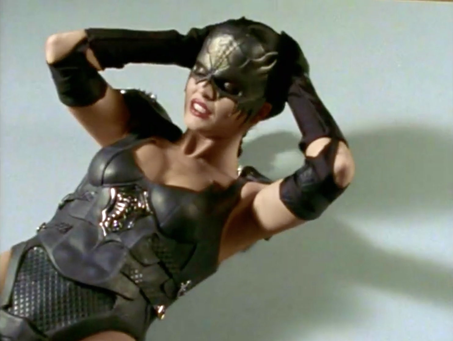 Black Scorpion (TV Series 2001)