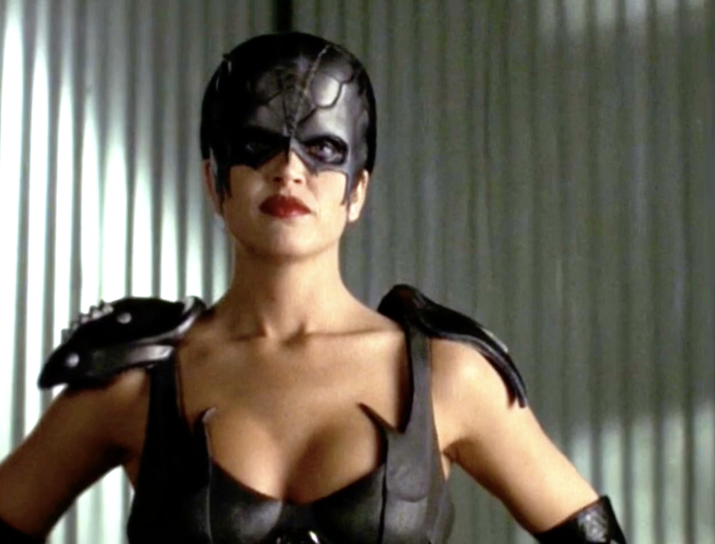 Black Scorpion (TV Series 2001)