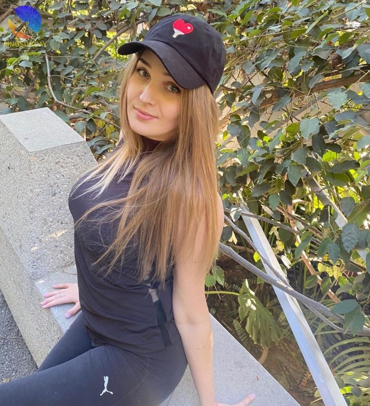 Image of Anastasia Rybka