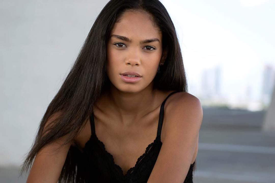 Candice Franqui