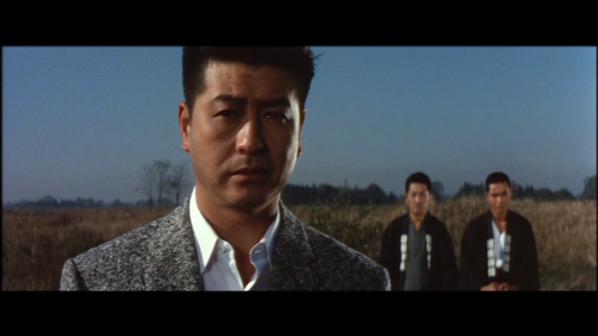 Ryo Ikebe Ryo Ikebe