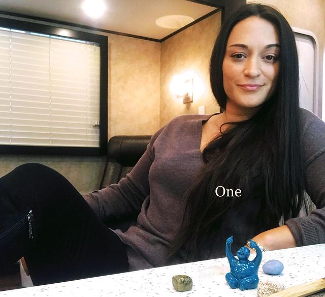 Picture of Sara Tomko