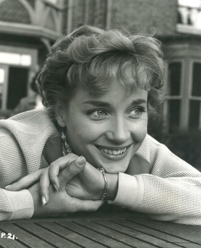 Picture of Sylvia Syms