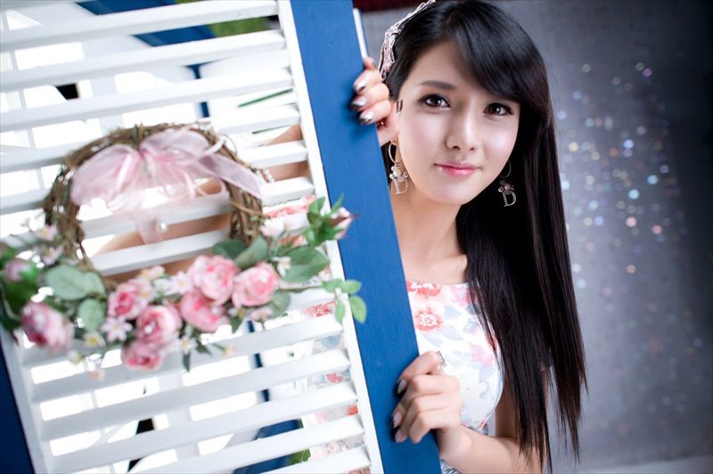 Cha Sun Hwa