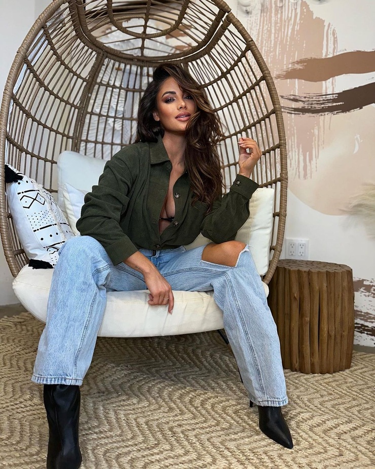 Picture of Kayla Fitzgerald