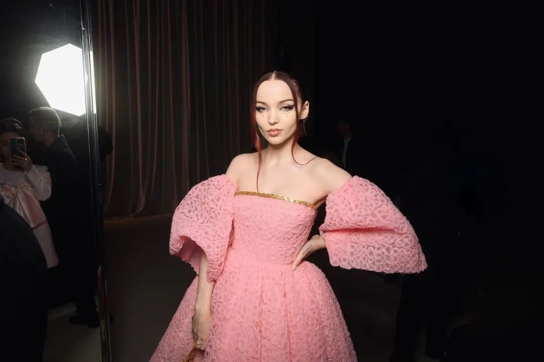 Dove Cameron