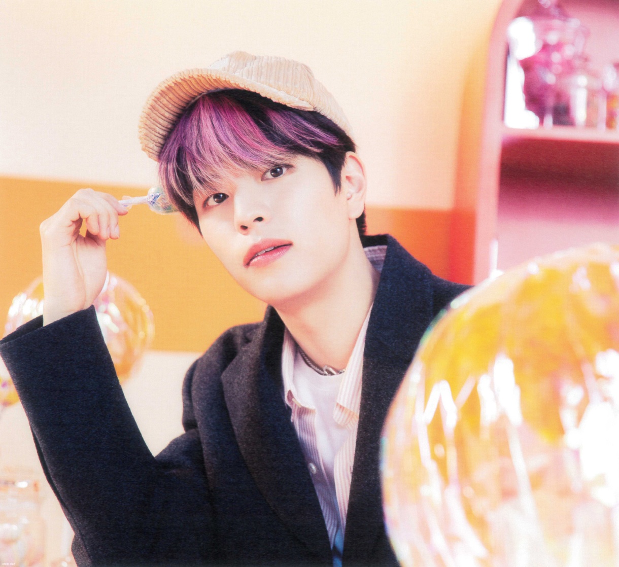 Seungmin