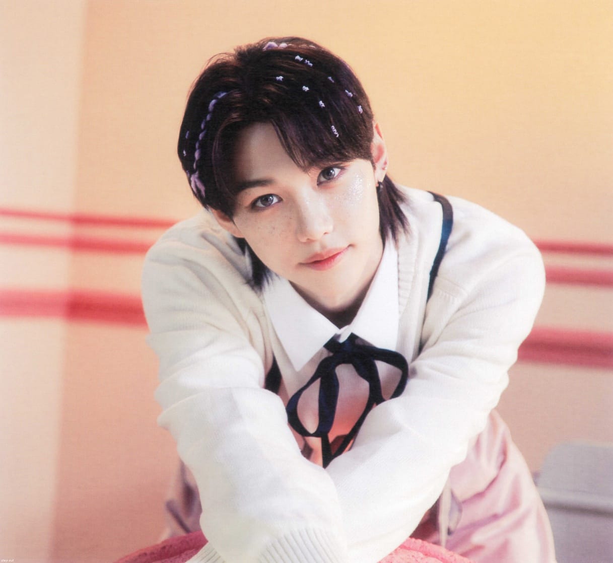 Felix Lee