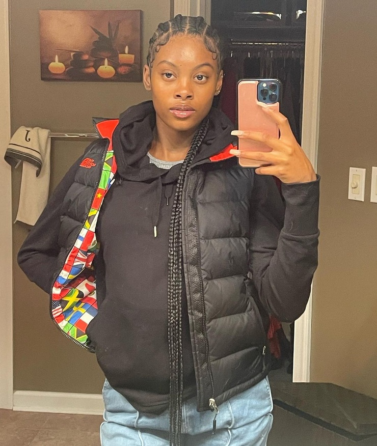 Picture of Jasmine Jackson