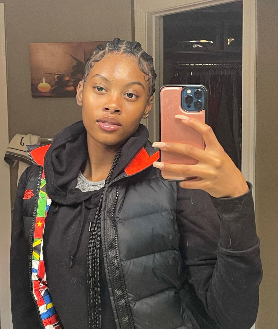 Jasmine Jackson image