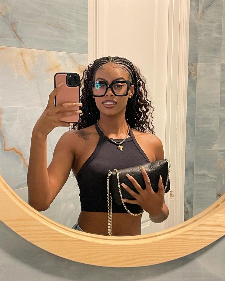 Picture of Jasmine Jackson