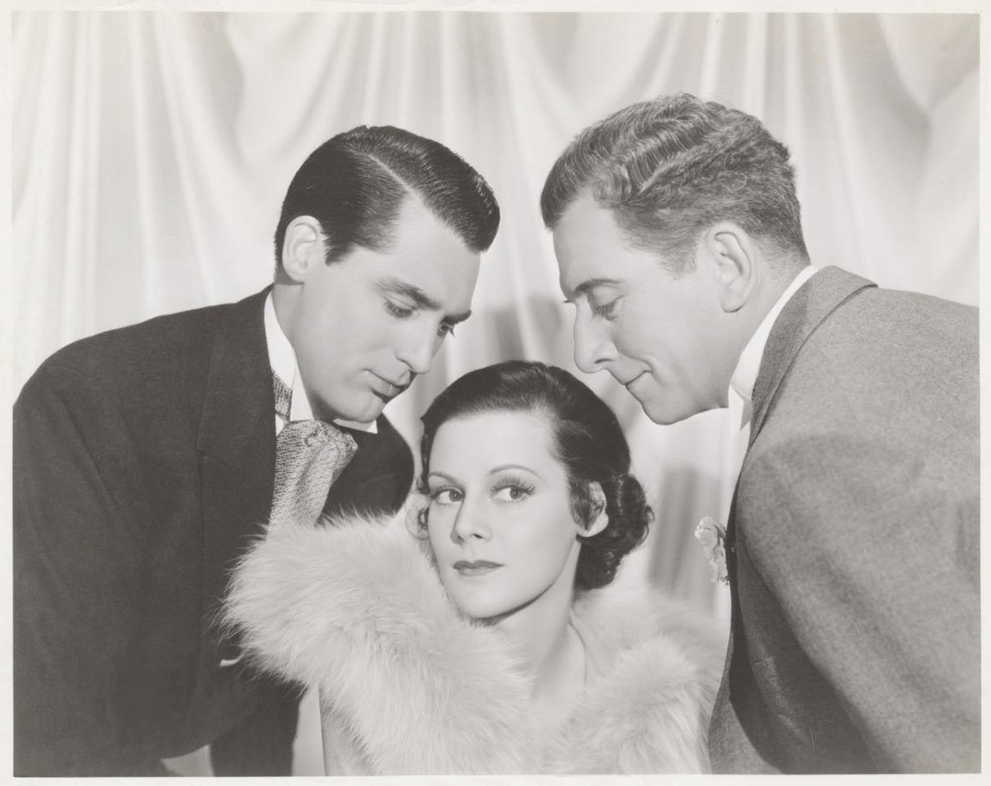 Helen Mack