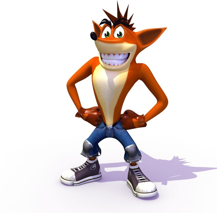 Crash Boom Bang! image