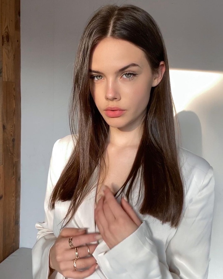 Picture of Olga Petrova (Insta)