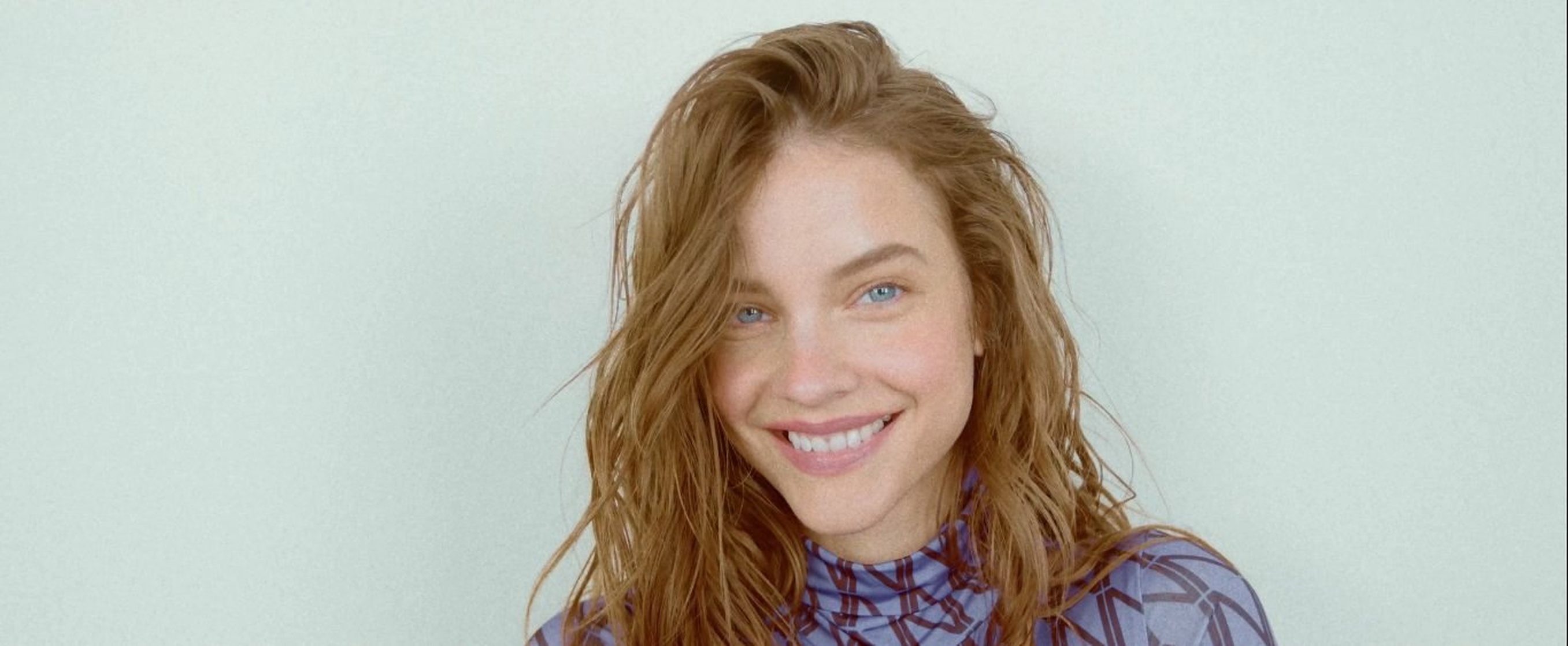 Barbara Palvin