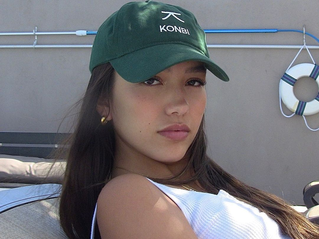Jasmine Vega