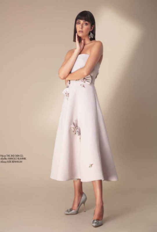 Picture of Eva Blanco I