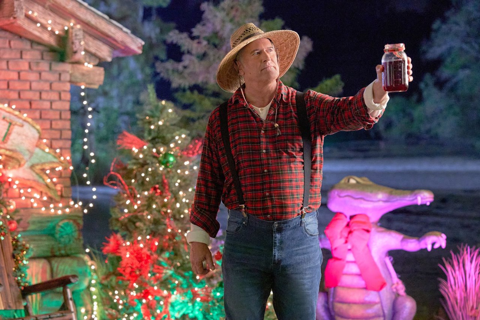 My Southern Family Christmas