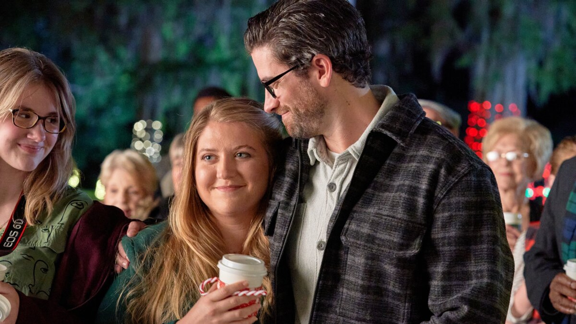 My Southern Family Christmas