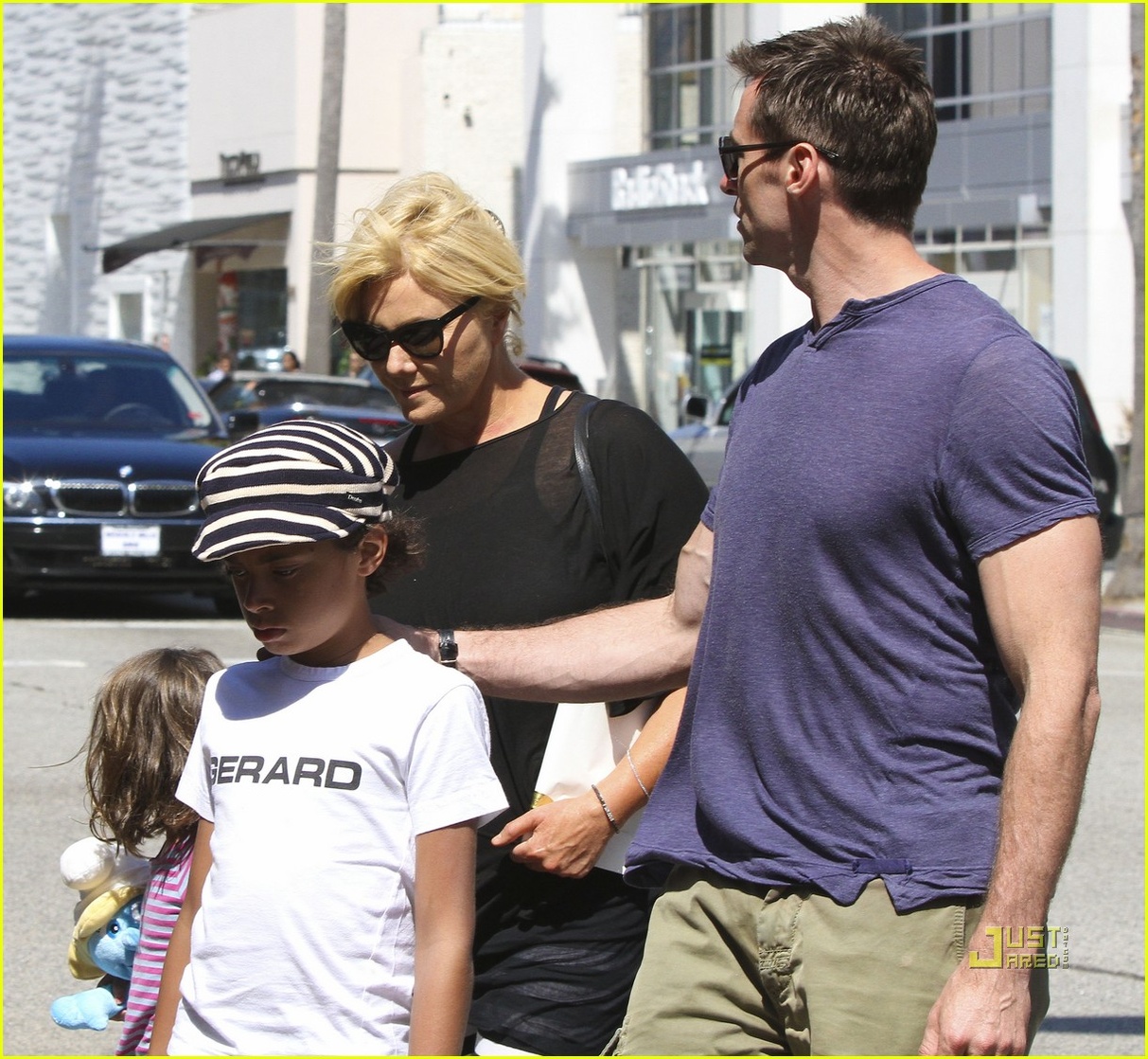 Deborra-Lee Furness