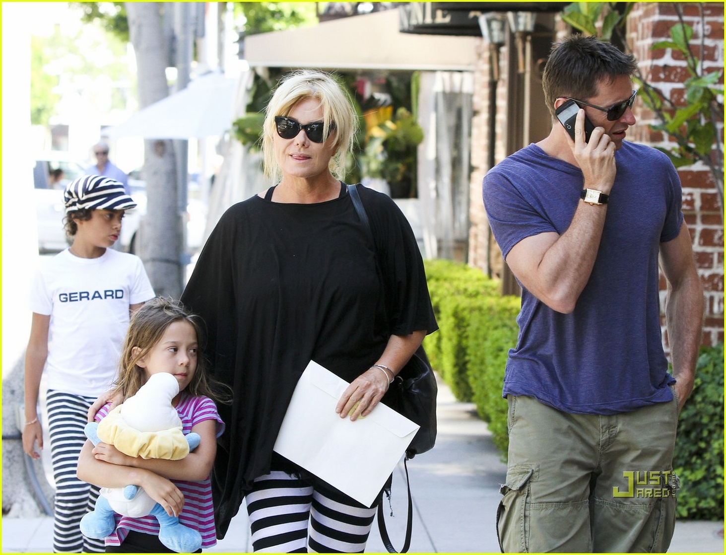 Deborra-Lee Furness