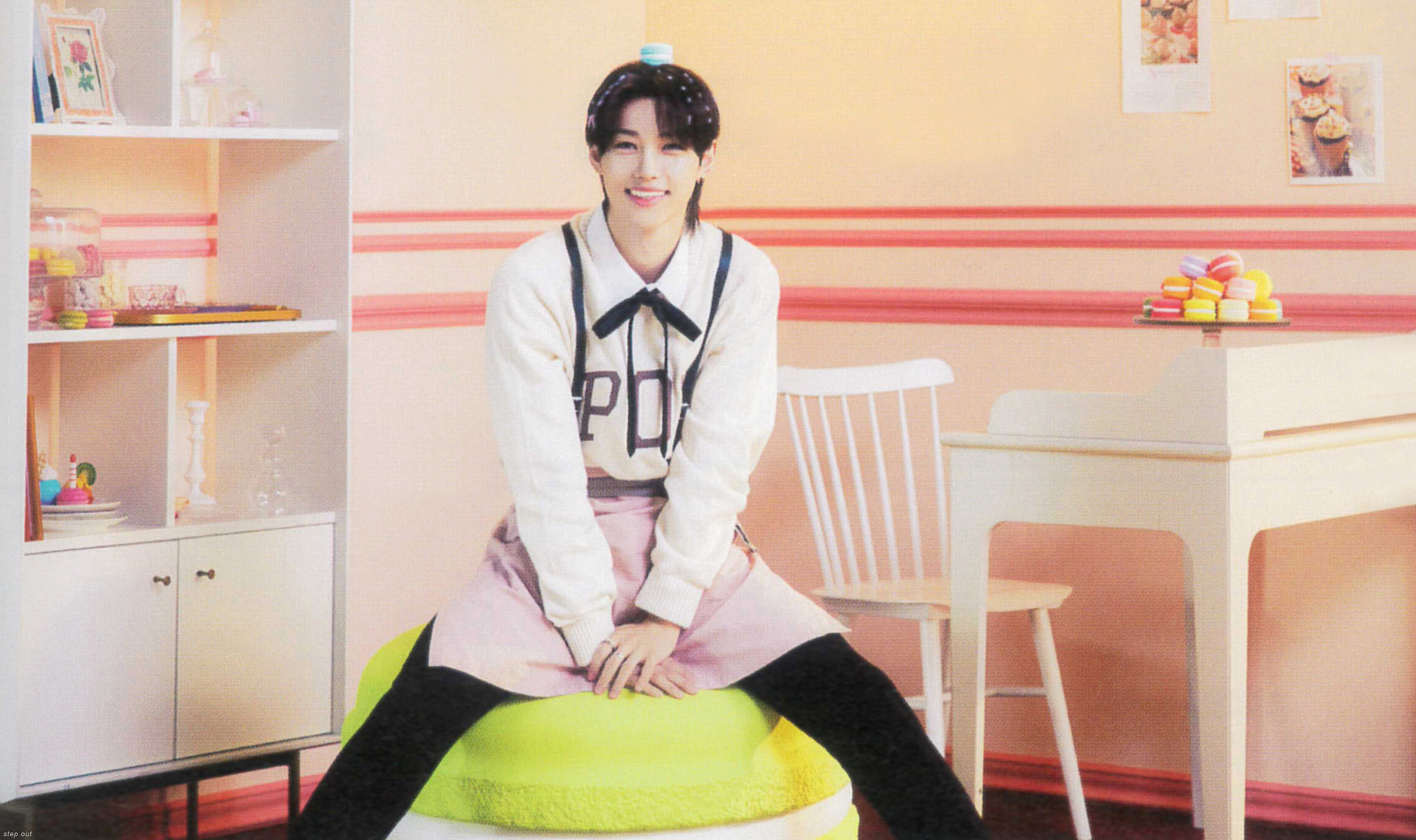 Felix Lee