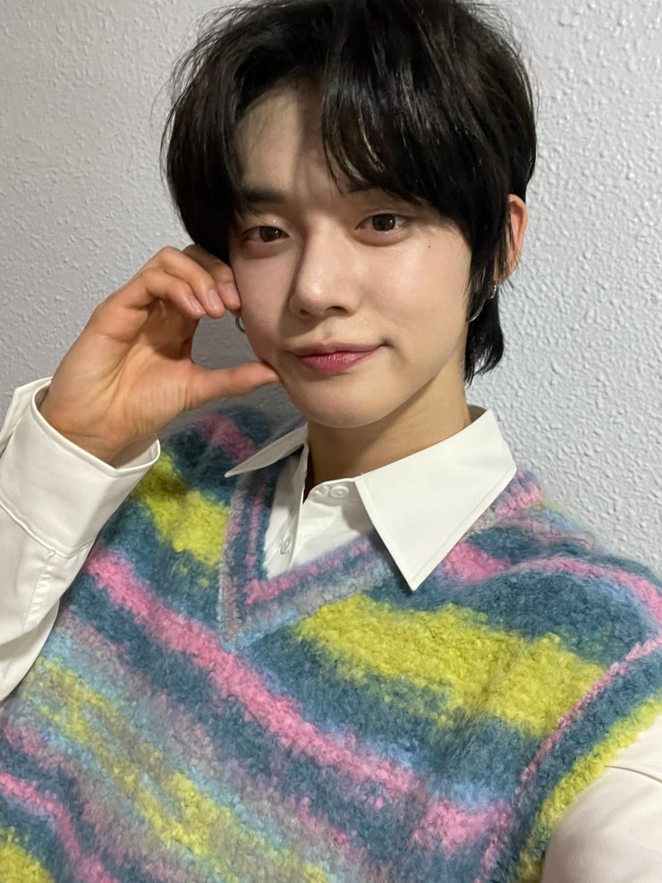 Picture Of Choi Yeonjun 최연준