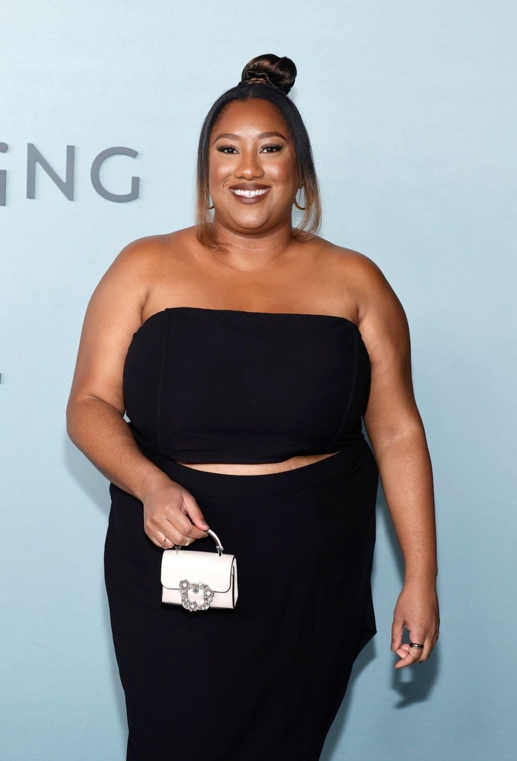 Picture of Ashley Nicole Black