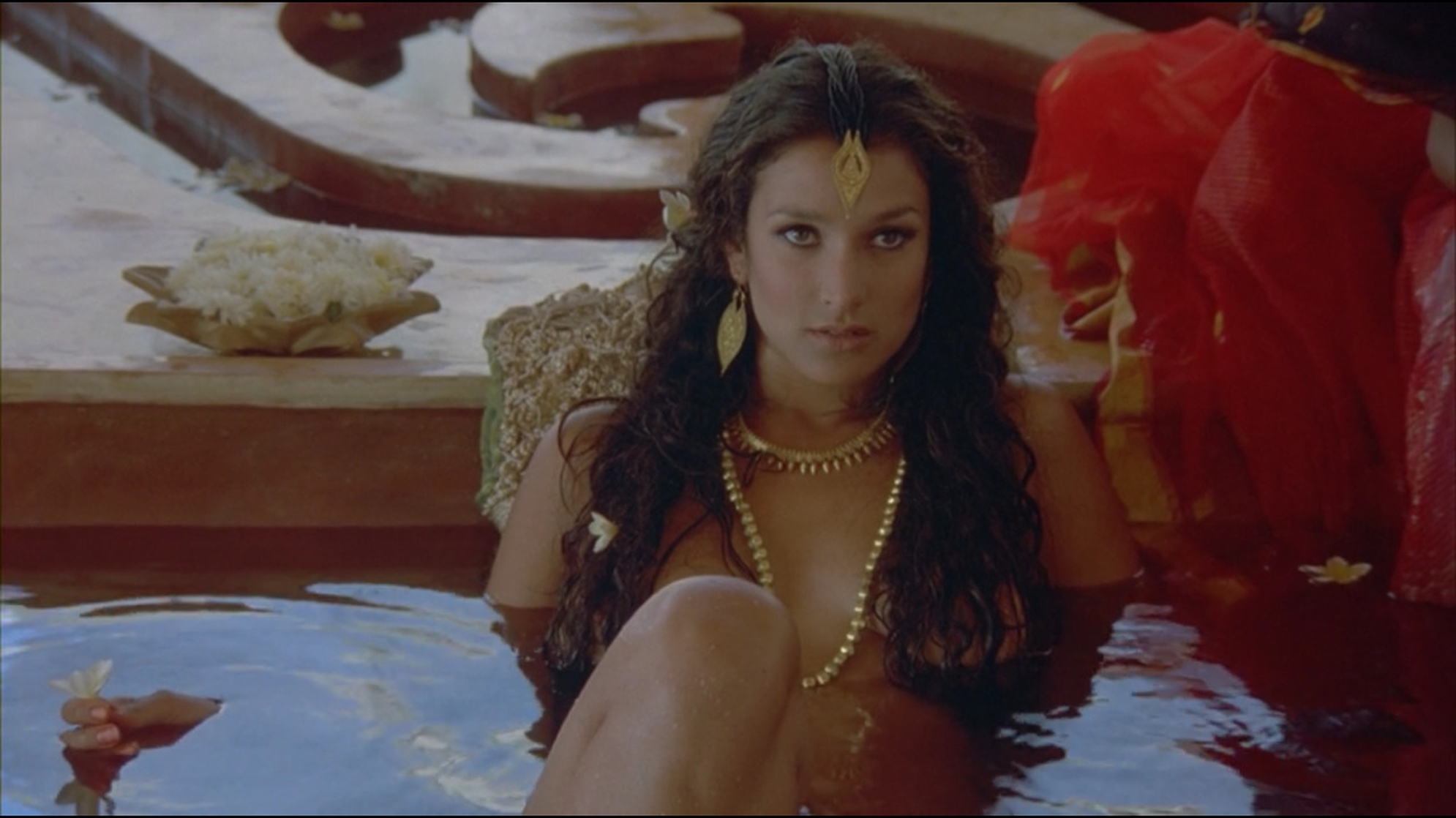 Indira Varma