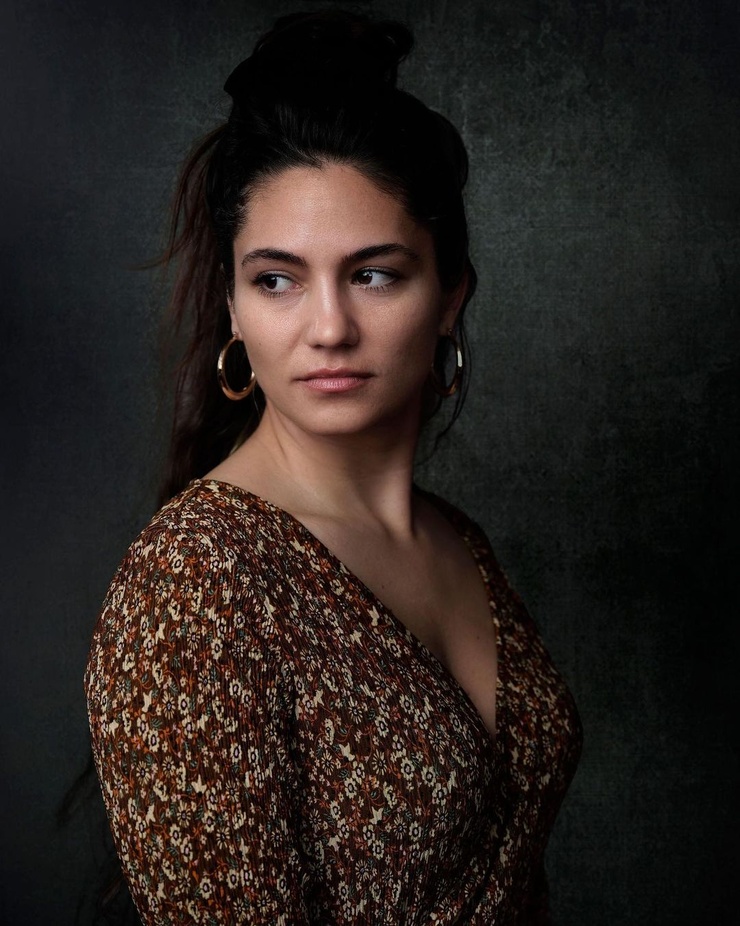 Picture of Ophélie Bau