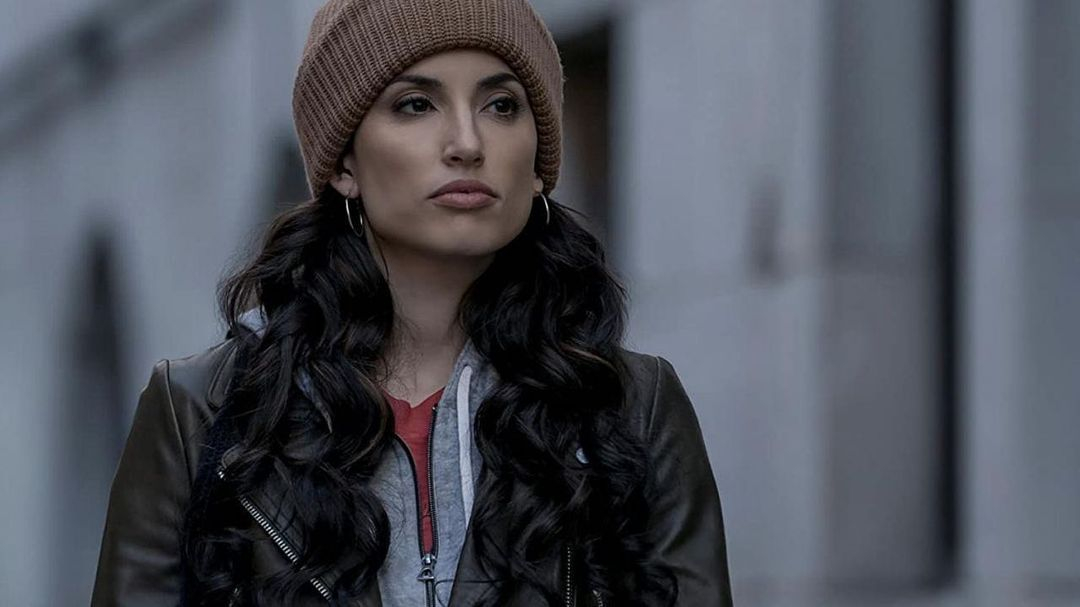 Tania Raymonde