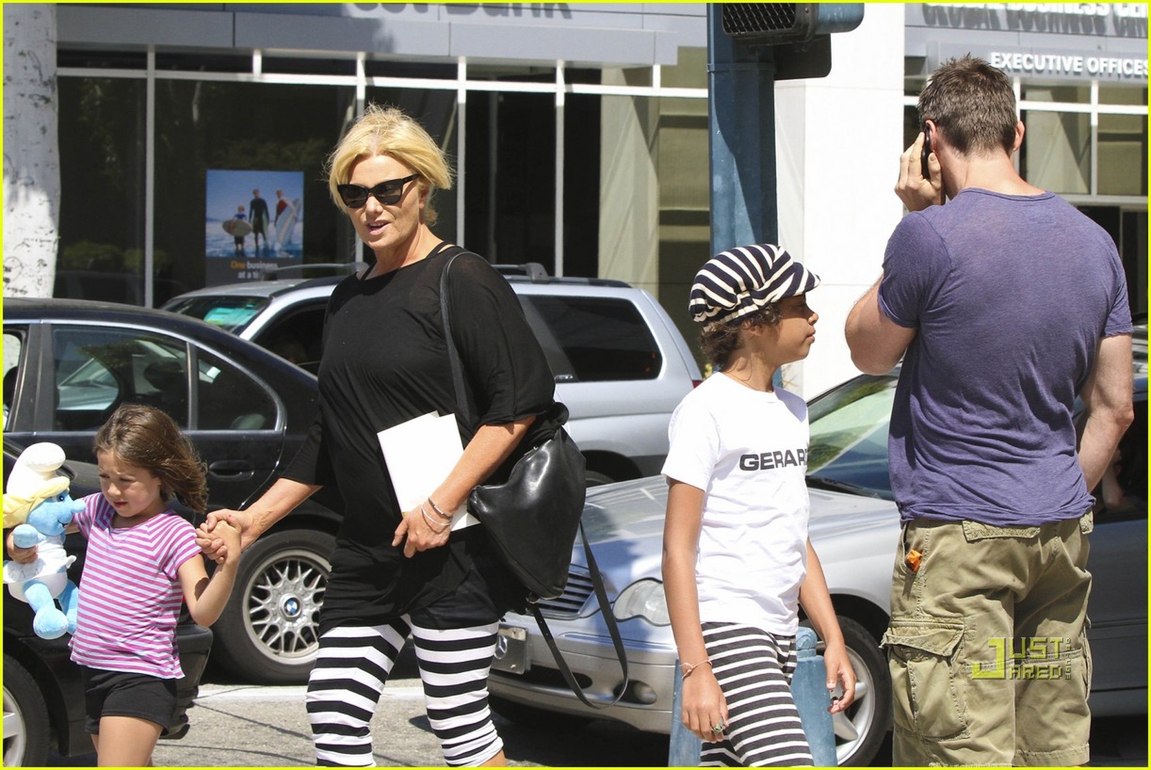 Deborra-Lee Furness