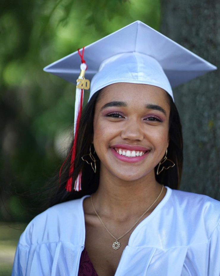 Jazmin Kamali picture