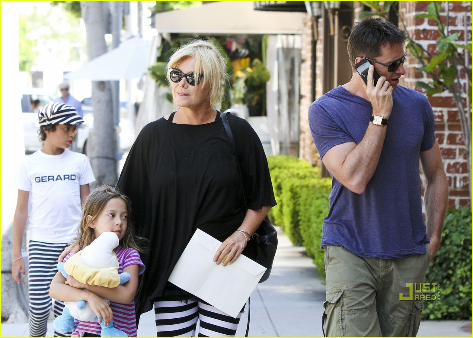 Deborra-Lee Furness