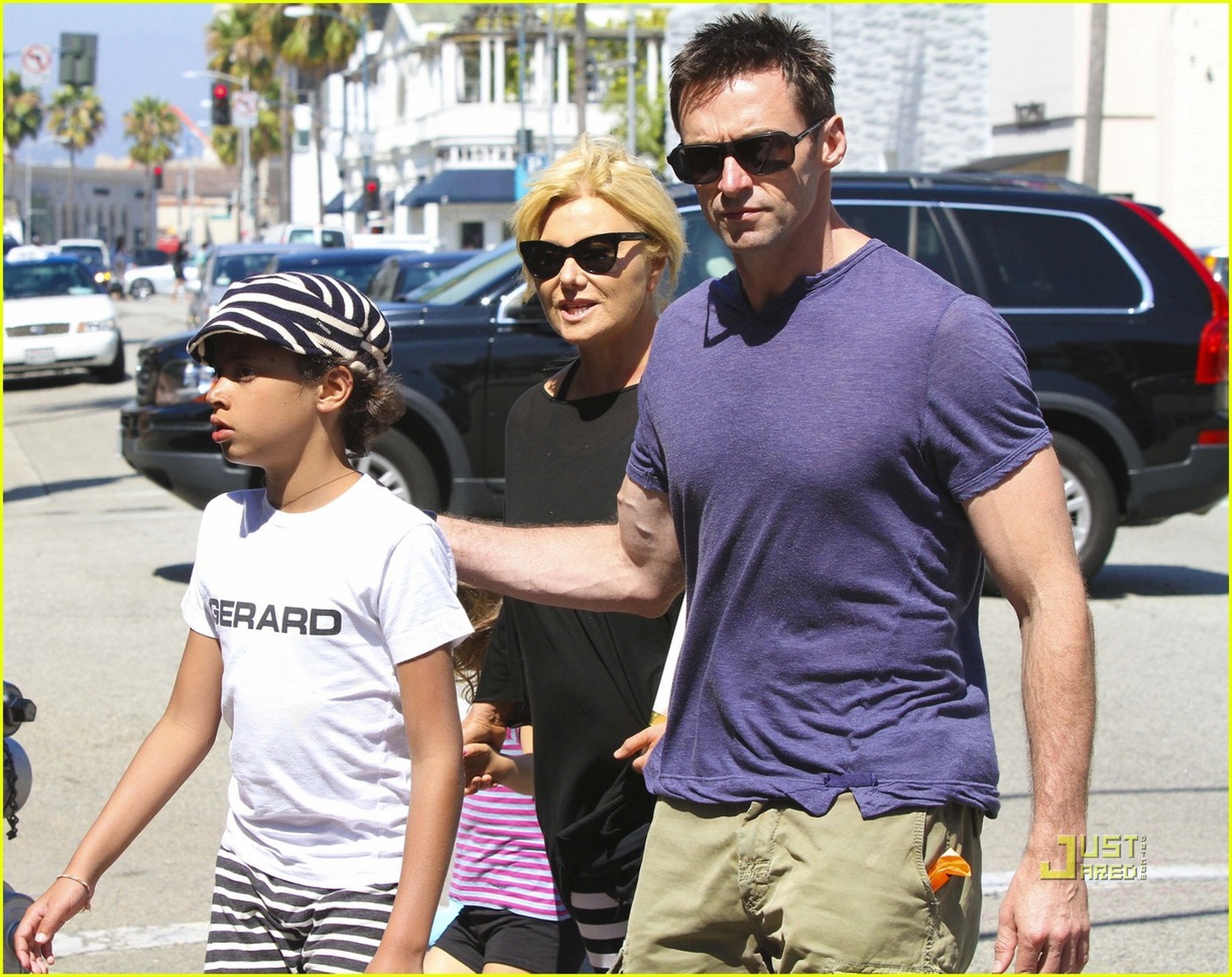 Deborra-Lee Furness