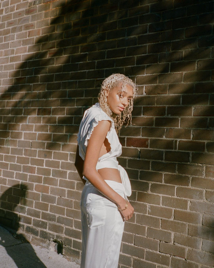 Picture of Sophie Wilde