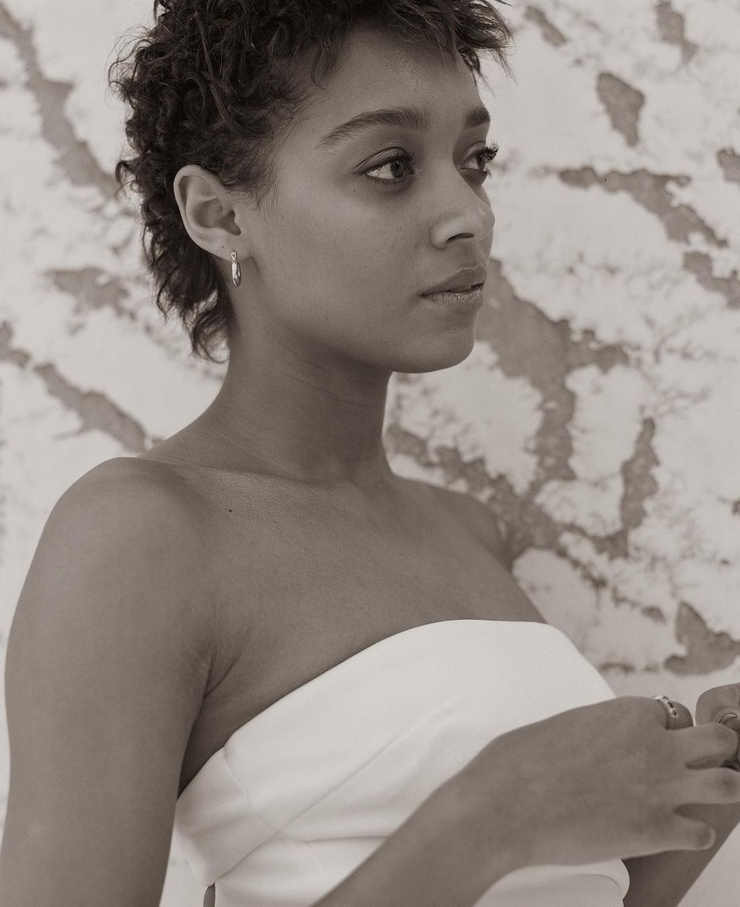 Image of Sophie Wilde