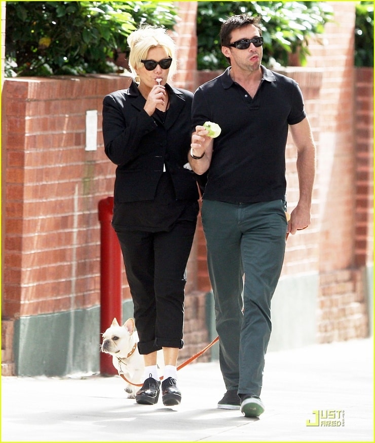 Picture of Deborra-Lee Furness