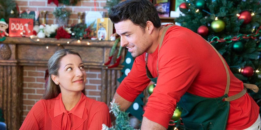 Christmas in Toyland