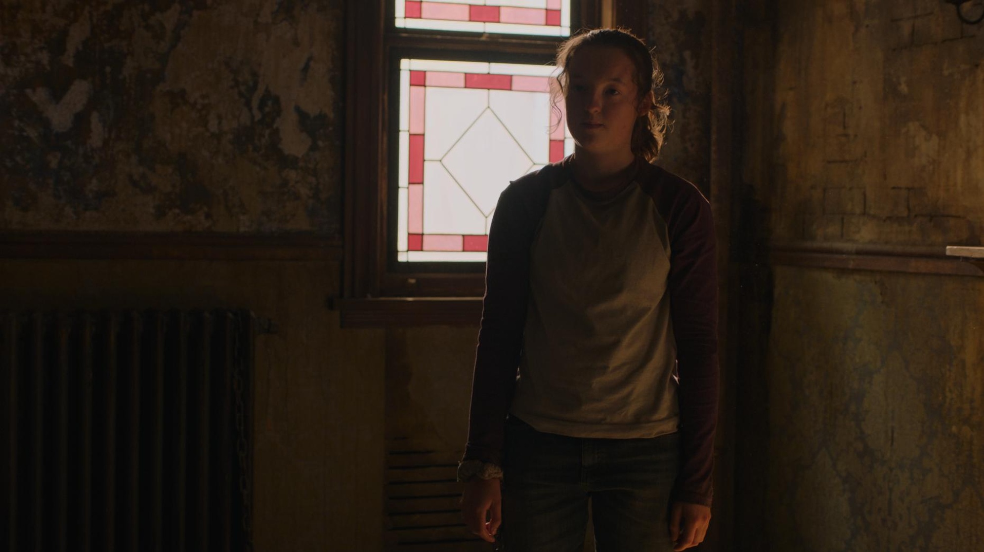 The Last of Us