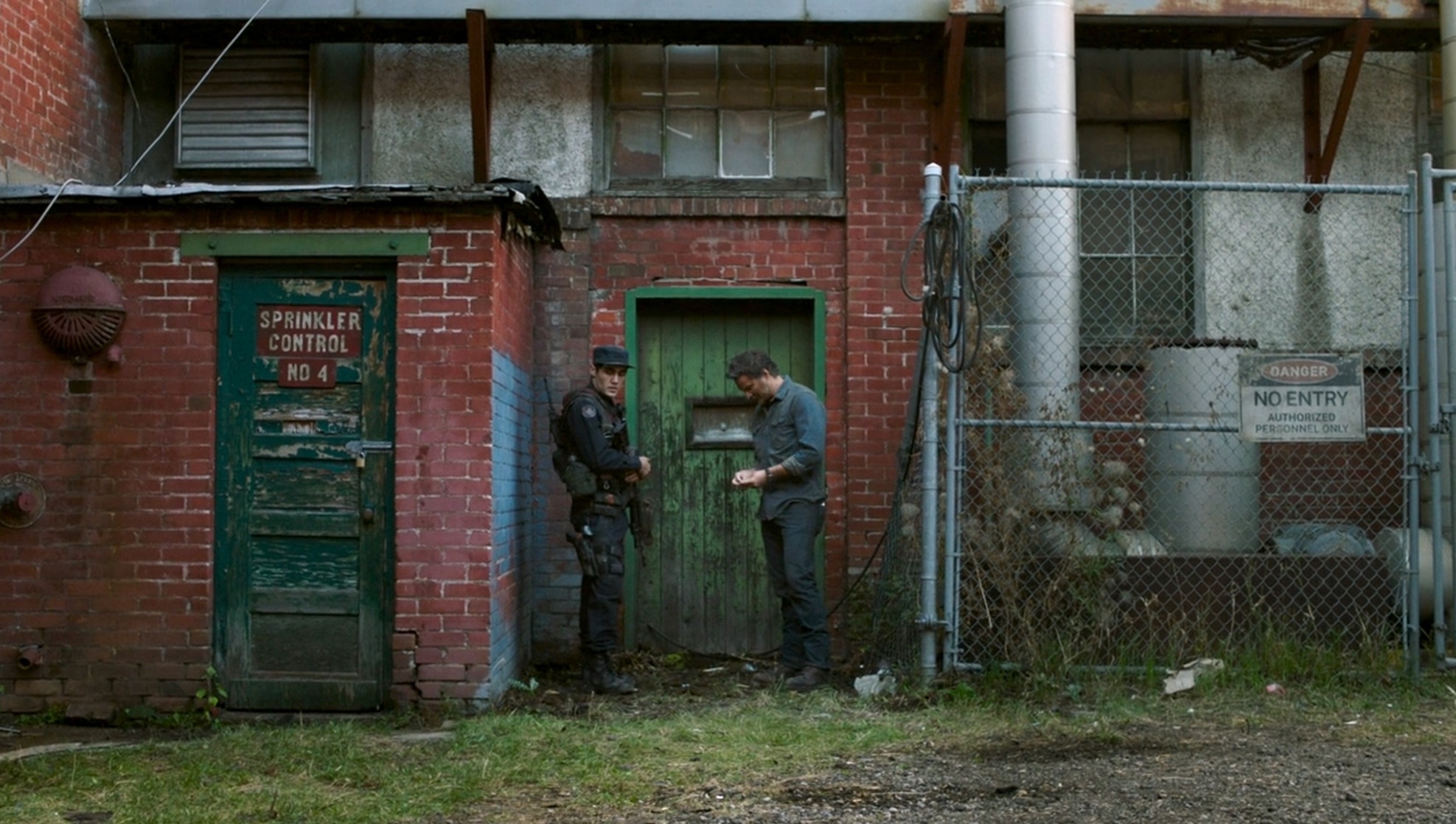 The Last of Us