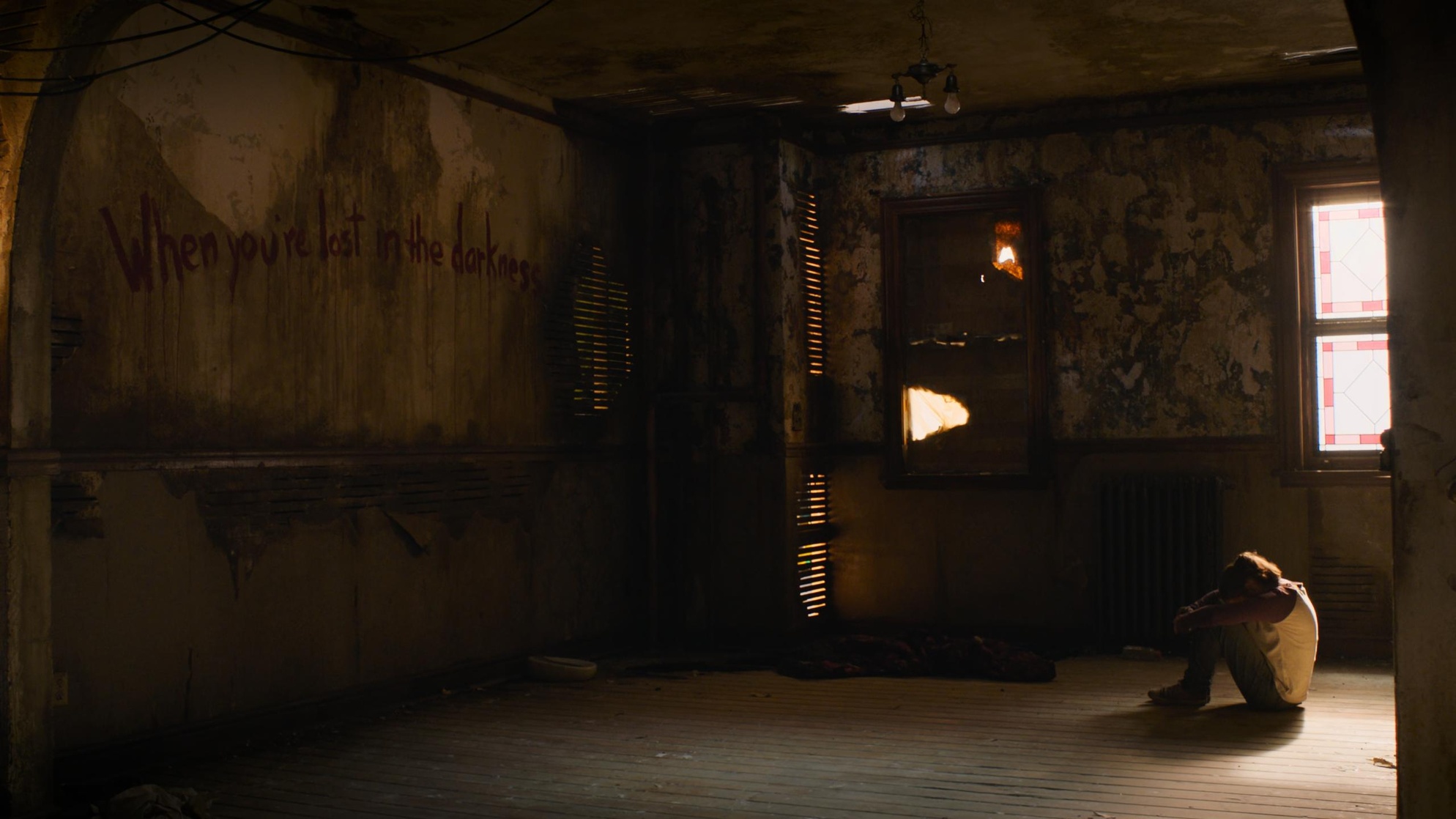 The Last of Us