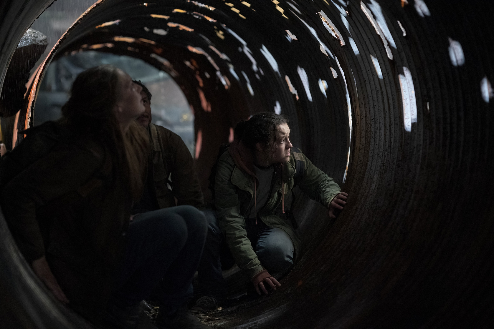 The Last of Us