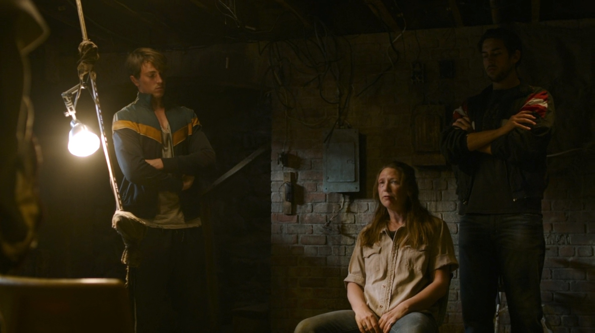 The Last of Us
