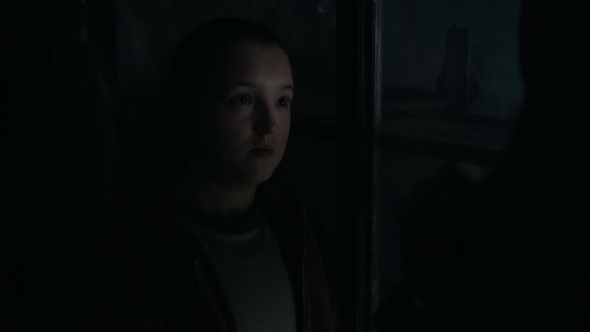 The Last of Us