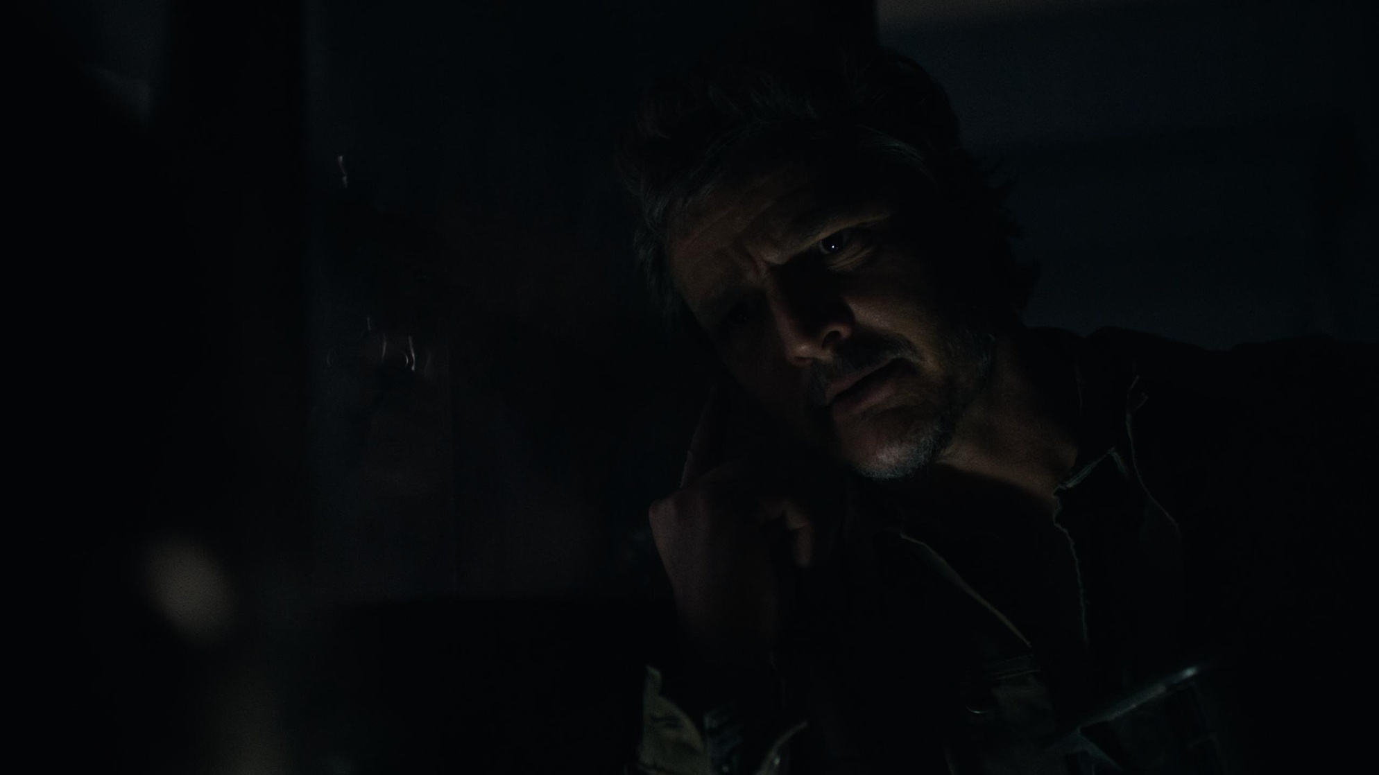 The Last of Us