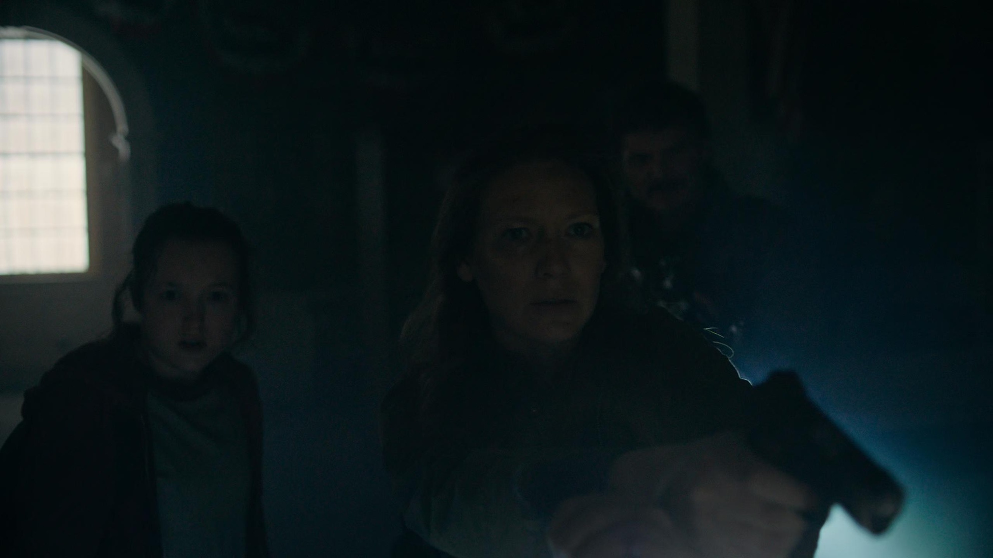 The Last of Us