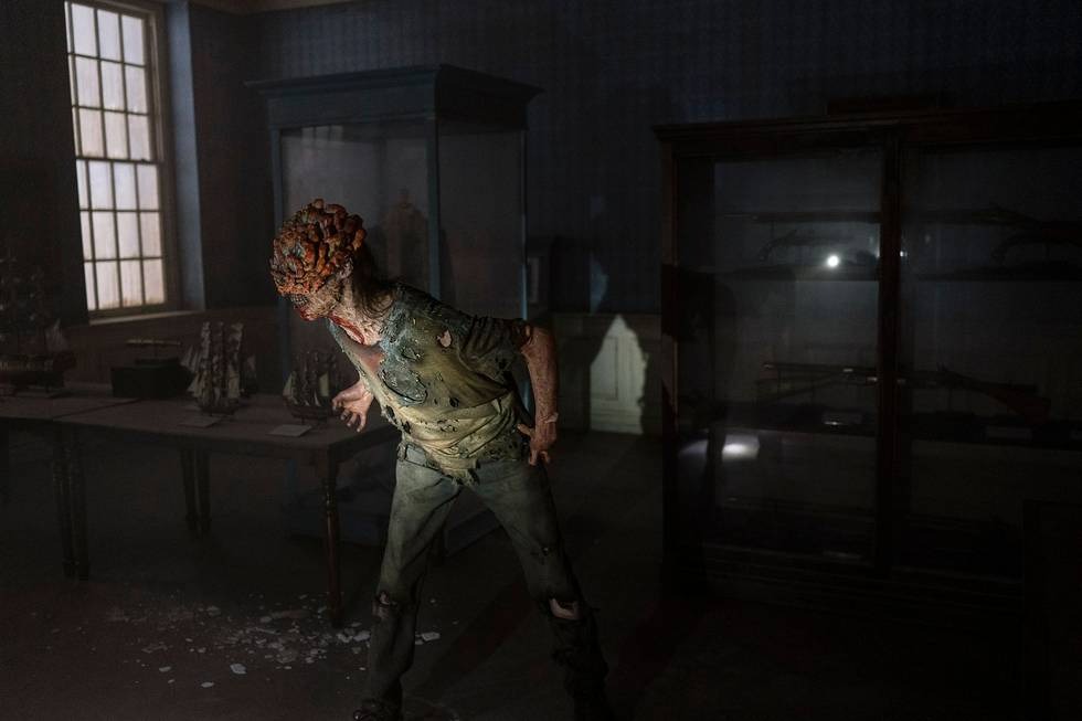 The Last of Us